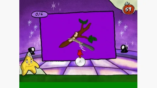Cranium Kabookii (WII)