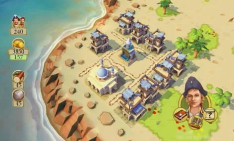 Dawn of Discovery (WII)