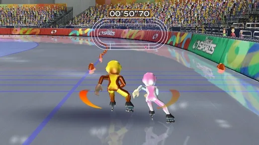 DECA SPORTS 2 (WII)