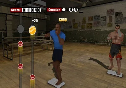 Don King Boxing