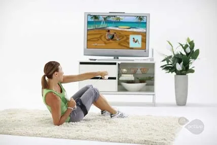 EA SPORTS Active More Workouts (WII)