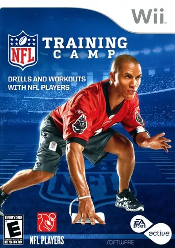 EA SPORTS Active NFL Training Camp