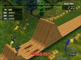 Excitebike: World Rally