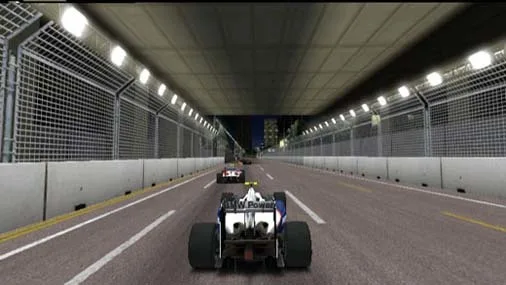 F1 2009 (WII)