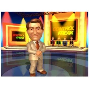 Family Gameshow (WII)