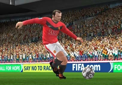 FIFA Soccer 10 (WII)
