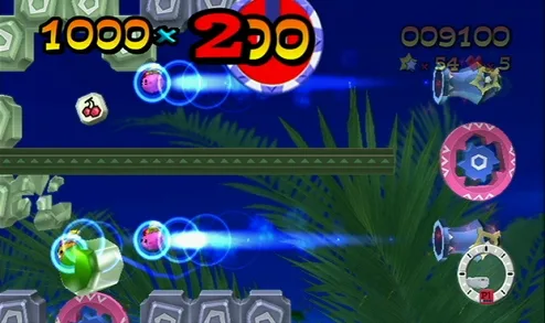 FlingSmash