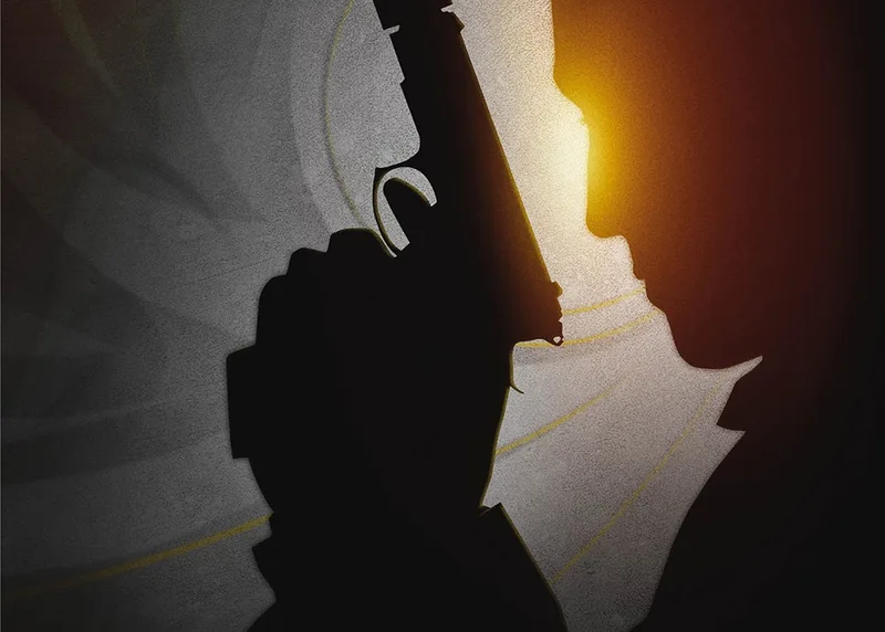 GoldenEye 007 (Wii)