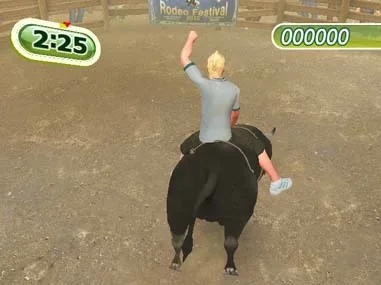 Gold's Gym Dance Workout (WII)