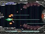 GRADIUS II GOFER NO YABOU