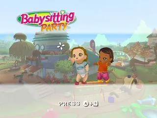 Imagine Party Babyz