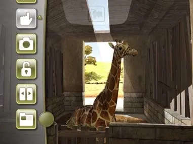 Jambo! Safari: Animal Rescue (WII)