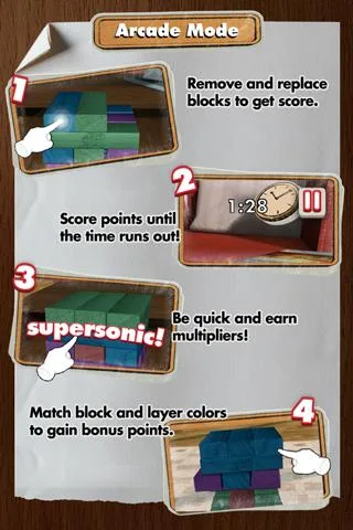 Jenga (WII)