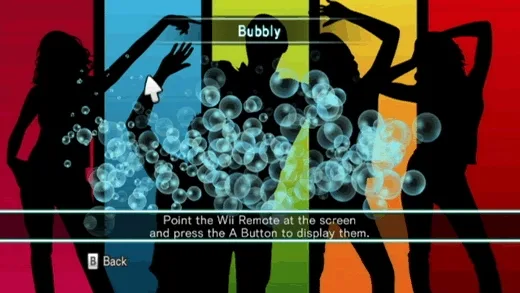 Karaoke Joysound (WII)