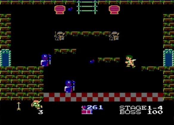 Kid Icarus