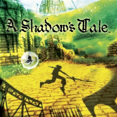 Lost In Shadow (WII)