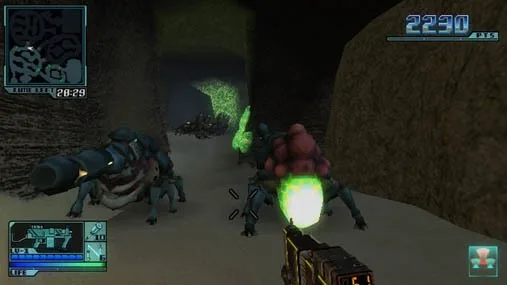 Onslaught