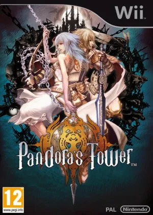 Pandora's Tower (WII)
