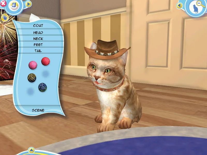 Petz Catz 2