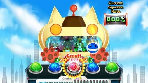 pop'n music
