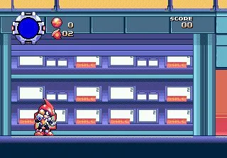 Pulseman (1994)