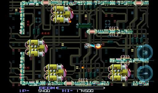 R-Type (WII)