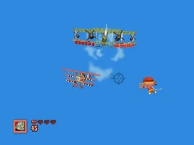 Roogoo Twisted Towers (WII)