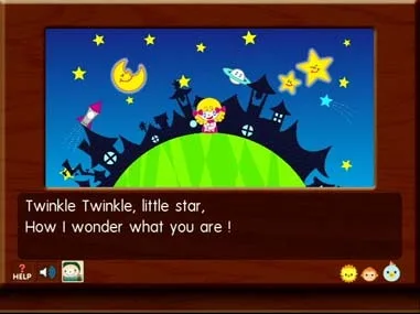 Storybook Workshop (WII)