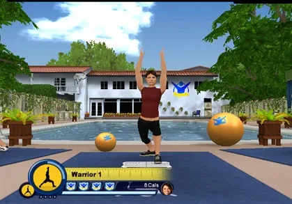 The Biggest Loser (WII)
