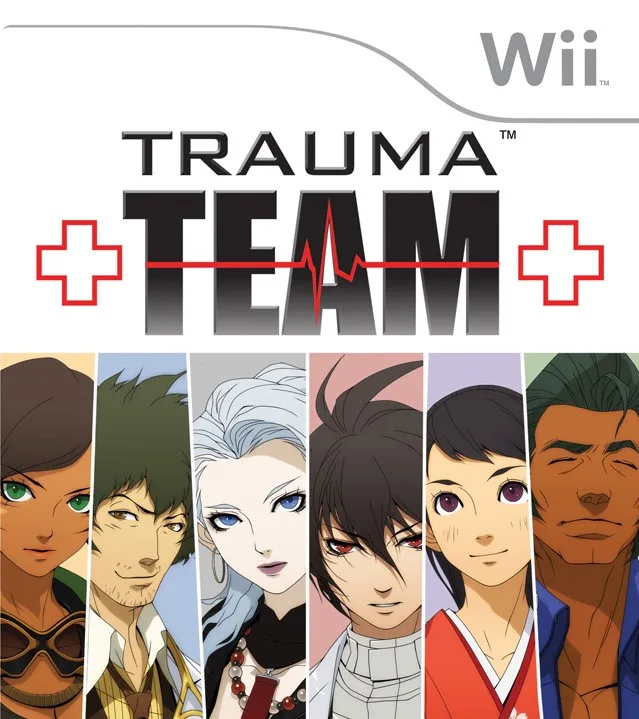 Trauma Team (WII)