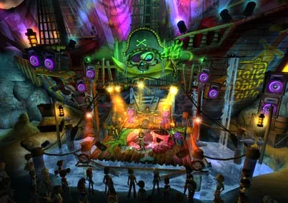 Ultimate Band (WII)