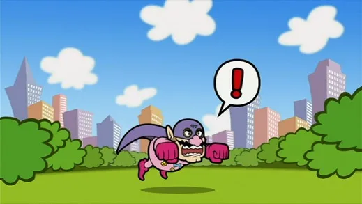 WarioWare: D.I.Y. Showcase