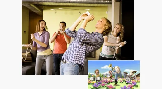 Wii Music (WII)