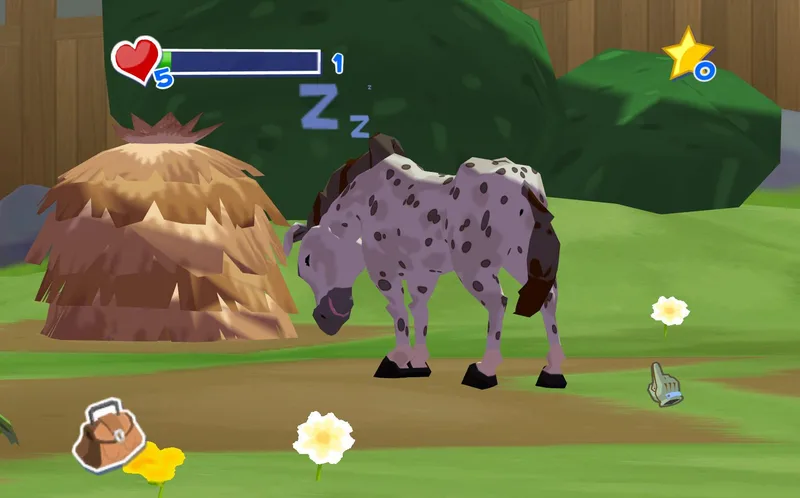 World of Zoo (WII)