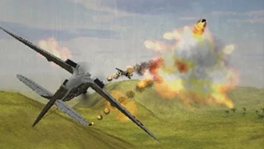 WWII Aces (WII)
