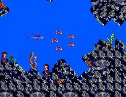 Ecco: The Tides of Time (1994) (WII)