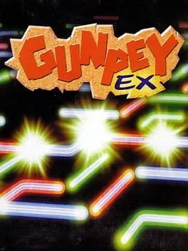 Gunpey EX (WSC)