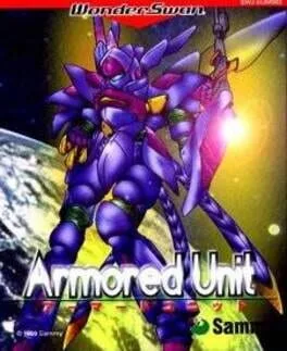 Armored Unit (WS)
