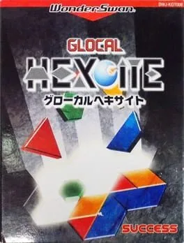 Glocal Hexcite (WS)