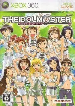 The Idolm@ster (X360)