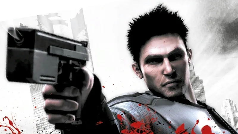 Dead to Rights: Retribution (X360)