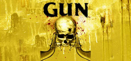 Gun (X360)
