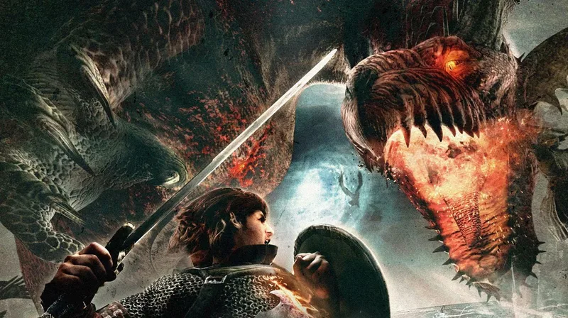 Dragon's Dogma (X360)