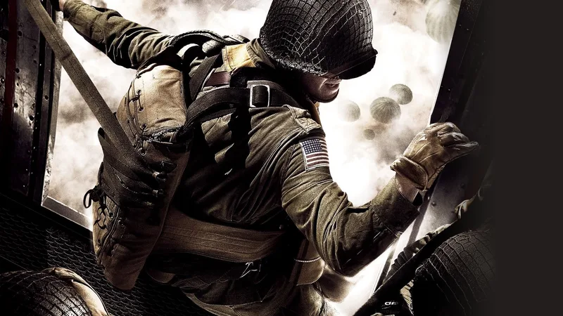 Medal of Honor: Airborne (X360)