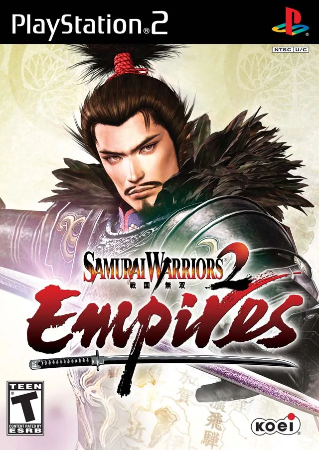 Samurai Warriors 2 (X360)