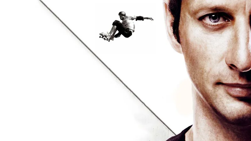 Tony Hawk's Project 8 (X360)