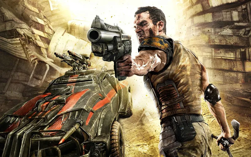 RAGE (X360)