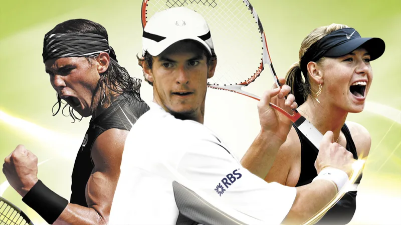 Virtua Tennis 2009 (X360)