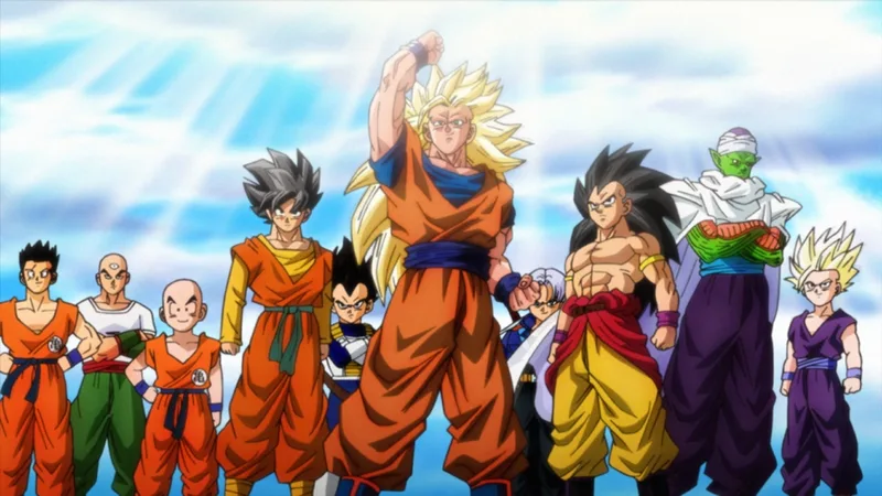 Dragon Ball Z: Ultimate Tenkaichi (X360)