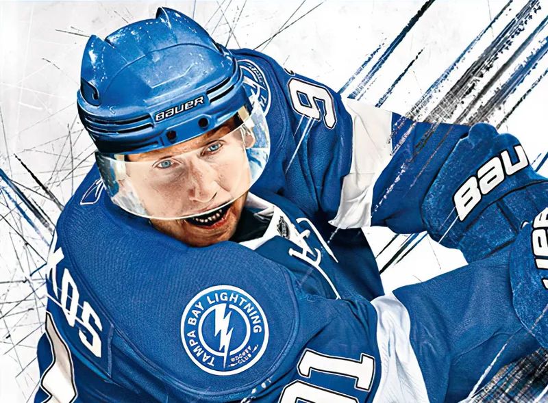 NHL 12 (X360)